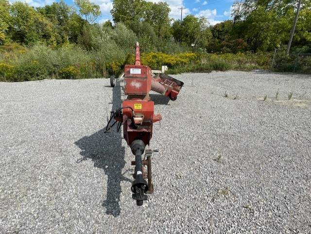 2010 FARM KING 1060 GRAIN AUGER
