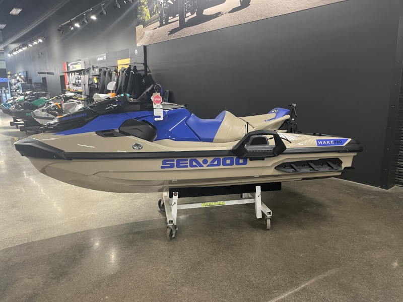 Personal Watercraft  2026 SEA-DOO WAKE PRO 230 PERSONAL WATERCRAFT WITH SOUND Photo
