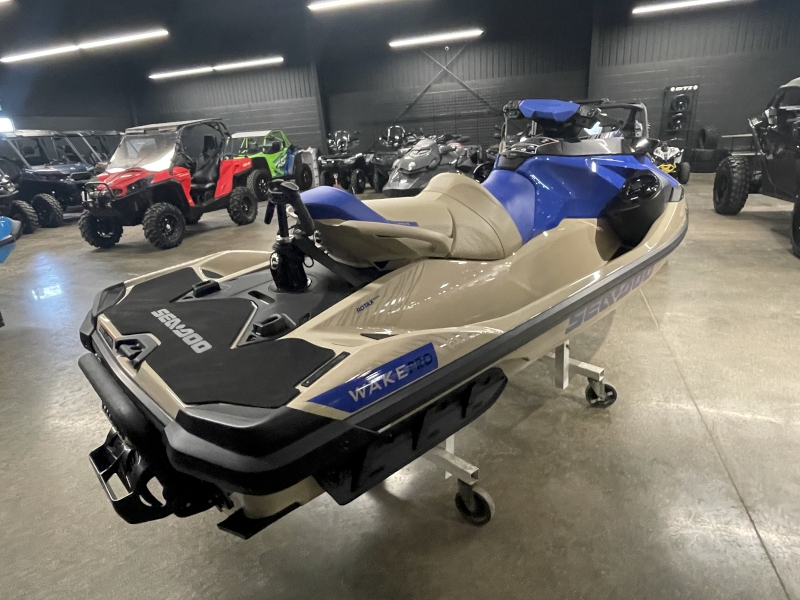 Personal Watercraft  2026 SEA-DOO WAKE PRO 230 PERSONAL WATERCRAFT WITH SOUND Photo