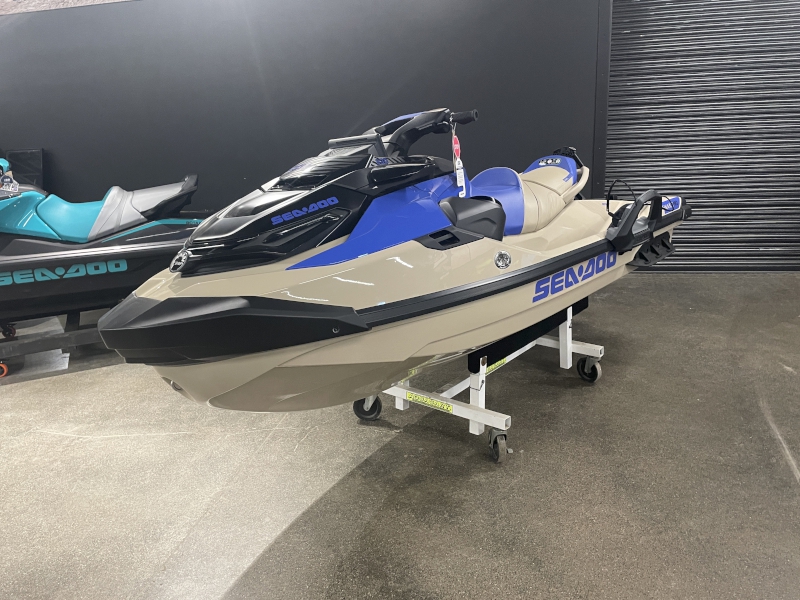 2026 SEA-DOO WAKE PRO 230 PERSONAL WATERCRAFT WITH SOUND