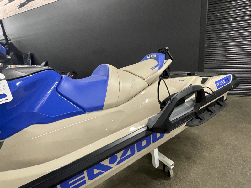 Personal Watercraft  2026 SEA-DOO WAKE PRO 230 PERSONAL WATERCRAFT WITH SOUND Photo