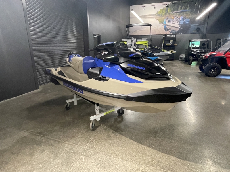 2026 SEA-DOO WAKE PRO 230 PERSONAL WATERCRAFT WITH SOUND