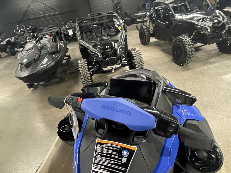 Personal Watercraft  2026 SEA-DOO WAKE PRO 230 PERSONAL WATERCRAFT WITH SOUND Photo