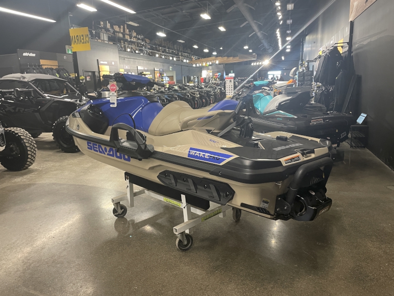 Personal Watercraft  2026 SEA-DOO WAKE PRO 230 PERSONAL WATERCRAFT WITH SOUND Photo