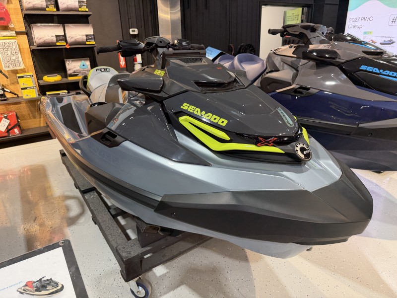 2026 SEA-DOO RXT-X 325 PERSONAL WATERCRAFT