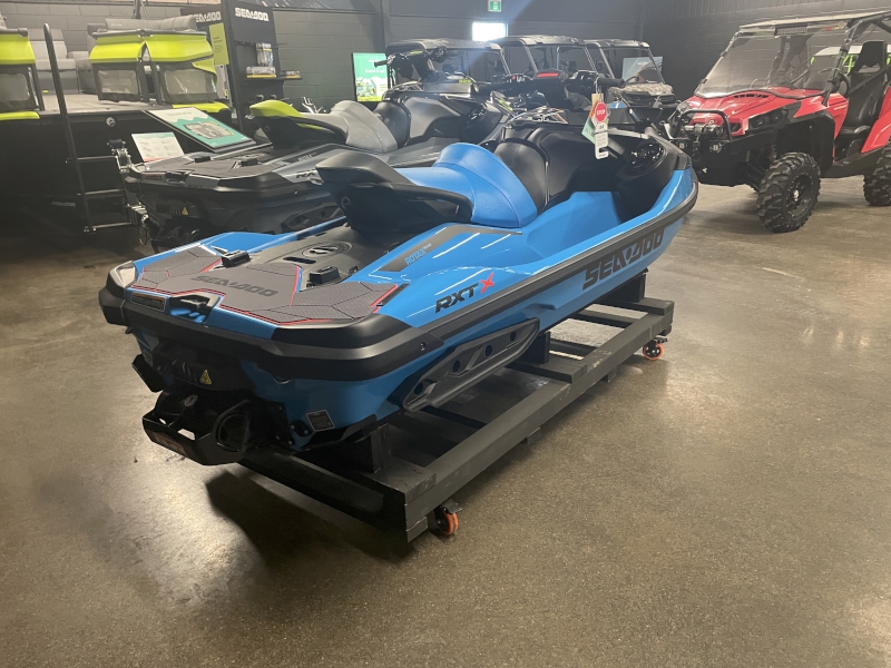 Personal Watercraft  2026 SEA-DOO RXT-X 325 PERSONAL WATERCRAFT Photo