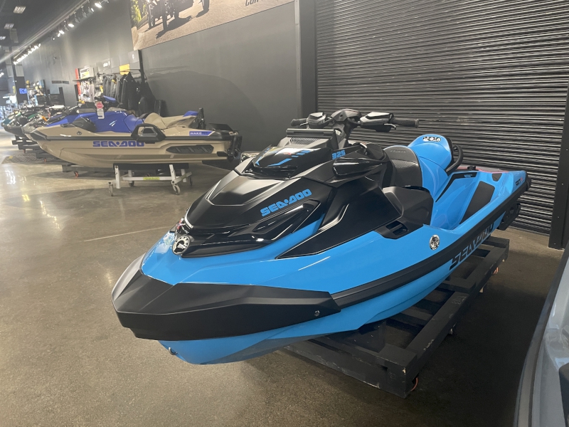 2026 SEA-DOO RXT-X 325 PERSONAL WATERCRAFT