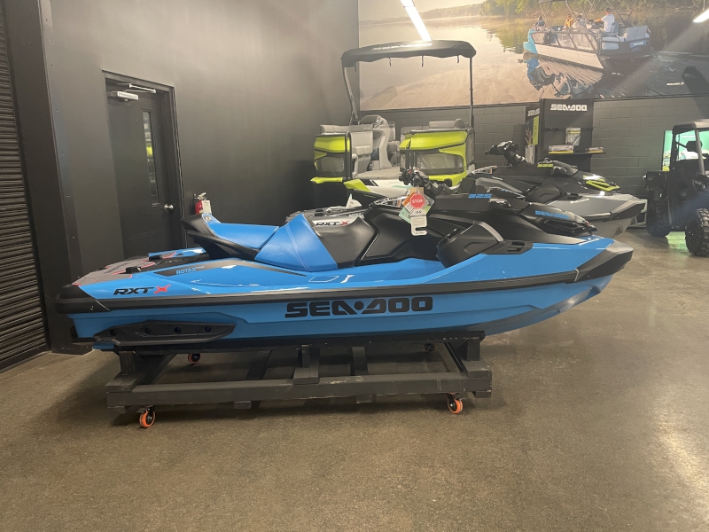 Personal Watercraft  2026 SEA-DOO RXT-X 325 PERSONAL WATERCRAFT Photo