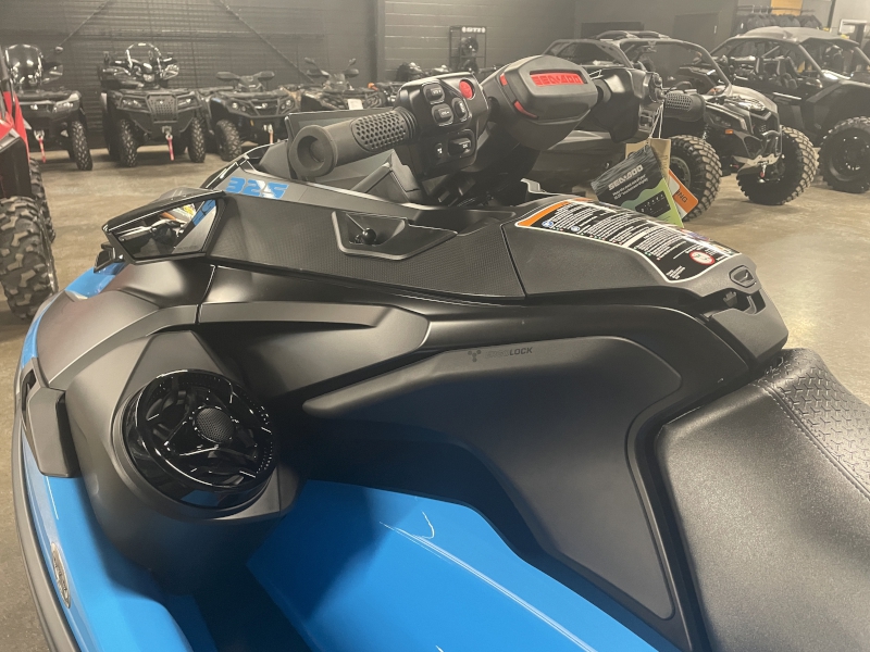 Personal Watercraft  2026 SEA-DOO RXT-X 325 PERSONAL WATERCRAFT Photo
