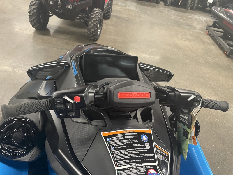 Personal Watercraft  2026 SEA-DOO RXT-X 325 PERSONAL WATERCRAFT Photo