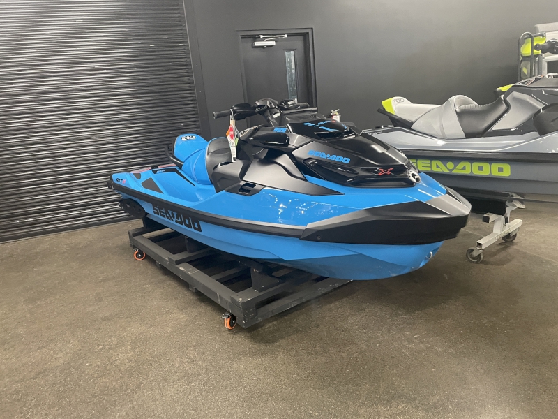 Personal Watercraft  2026 SEA-DOO RXT-X 325 PERSONAL WATERCRAFT Photo