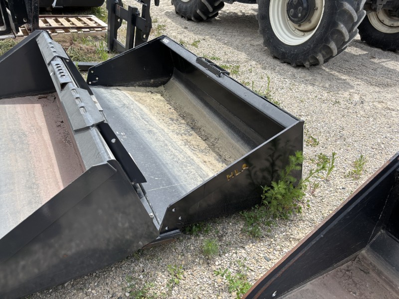 2025 HORST (HLA ATTACHMENTS) 72 INCH HD LPE BUCKET