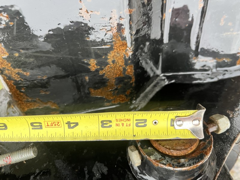 2022 JCB 35Z-1 MINI EXCAVATOR