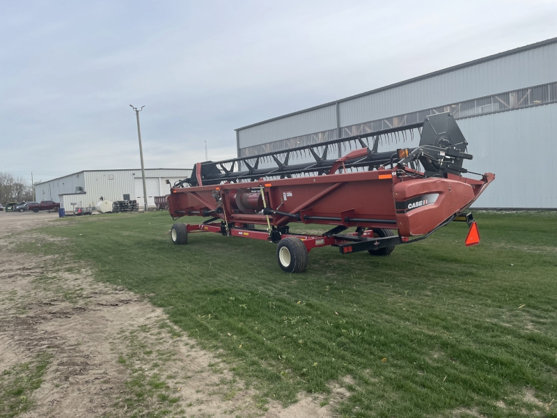 2010 CASE IH 2020-30F FLEX HEADER
