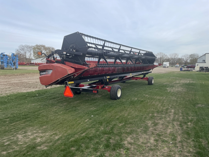 2010 CASE IH 2020-30F FLEX HEADER