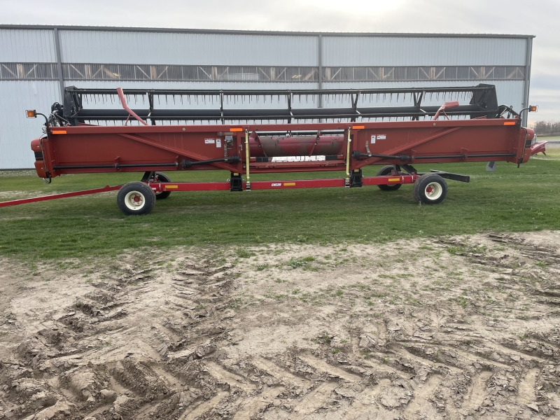 2010 CASE IH 2020-30F FLEX HEADER