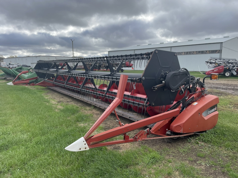 2010 CASE IH 2020-30F FLEX HEADER