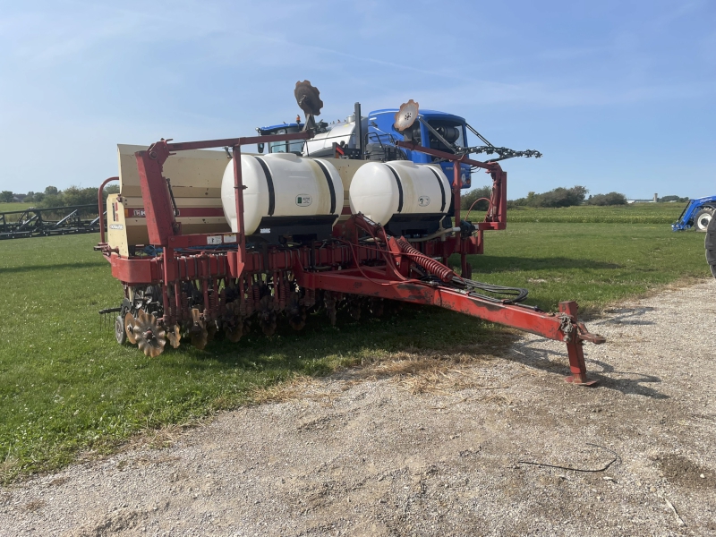 1995 KRAUSE 5200 BOX DRILL