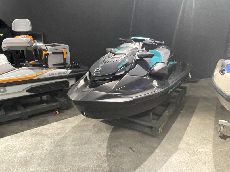 2026 SEA-DOO GTR 230 PERSONAL WATERCRAFT WITH SOUND