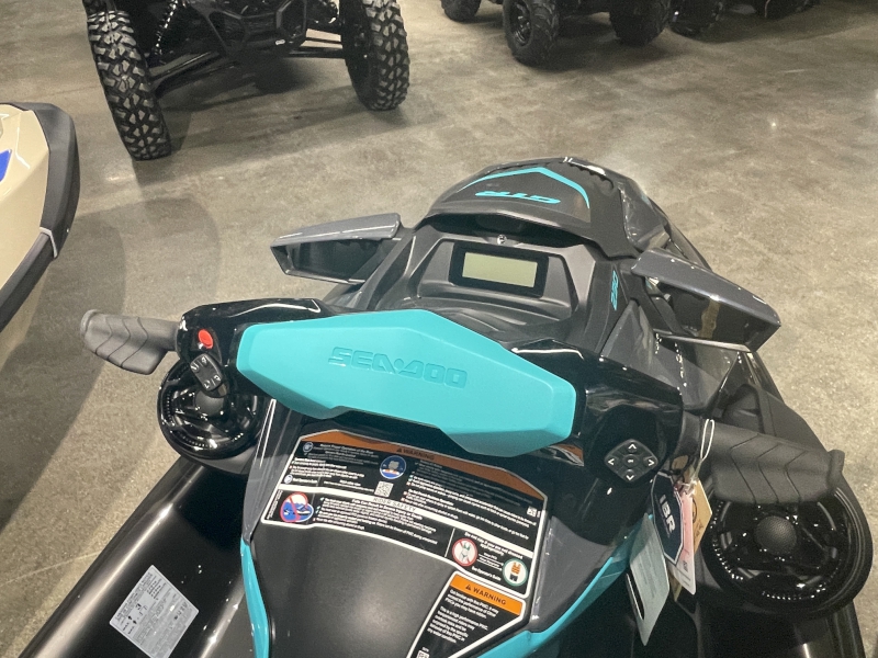 Personal Watercraft  2026 SEA-DOO GTR 230 PERSONAL WATERCRAFT WITH SOUND Photo