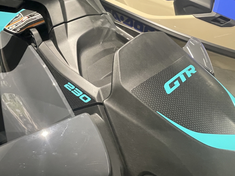 Personal Watercraft  2026 SEA-DOO GTR 230 PERSONAL WATERCRAFT WITH SOUND Photo