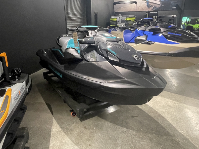 2026 SEA-DOO GTR 230 PERSONAL WATERCRAFT WITH SOUND