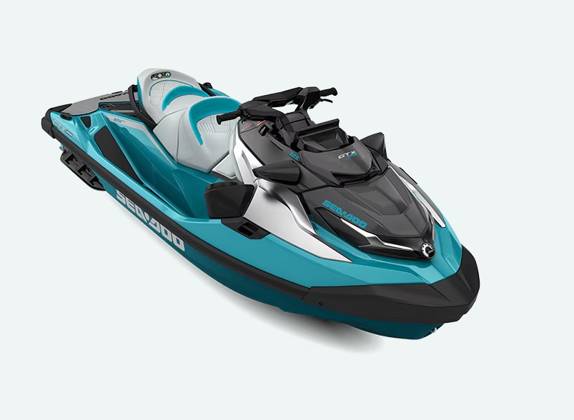 2026 SEA-DOO GTX LIMITED 325 PERSONAL WATERCRAFT