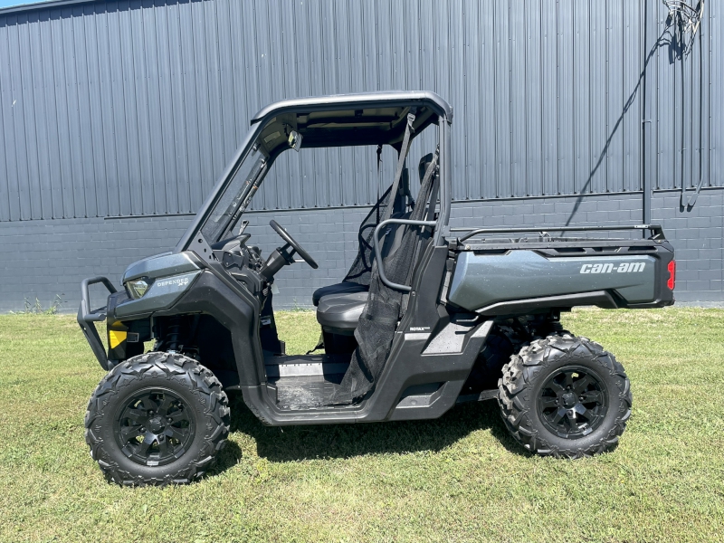 ATV & Utility Vehicles  2024 CAN-AM DEFENDER XT HD9 SIDE BY SIDE Photo