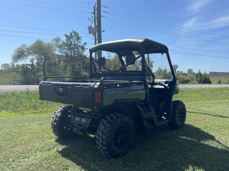 ATV & Utility Vehicles  2024 CAN-AM DEFENDER XT HD9 SIDE BY SIDE Photo