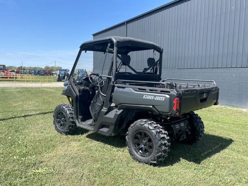 ATV & Utility Vehicles  2024 CAN-AM DEFENDER XT HD9 SIDE BY SIDE Photo