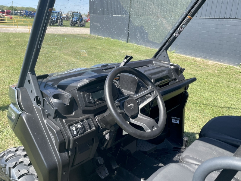 ATV & Utility Vehicles  2024 CAN-AM DEFENDER XT HD9 SIDE BY SIDE Photo