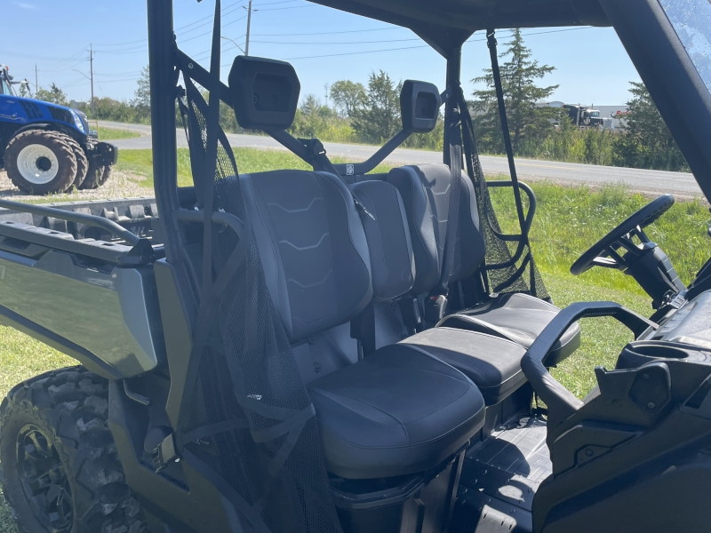 ATV & Utility Vehicles  2024 CAN-AM DEFENDER XT HD9 SIDE BY SIDE Photo