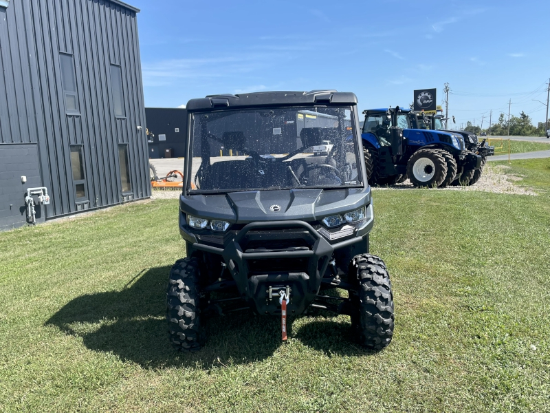 ATV & Utility Vehicles  2024 CAN-AM DEFENDER XT HD9 SIDE BY SIDE Photo