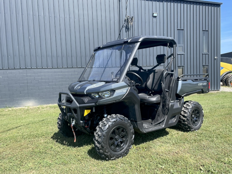 ATV & Utility Vehicles  2024 CAN-AM DEFENDER XT HD9 SIDE BY SIDE Photo
