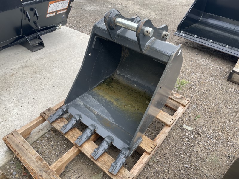 2024 CASE 24 INCH BUCKET FOR CX60C EXCAVATOR