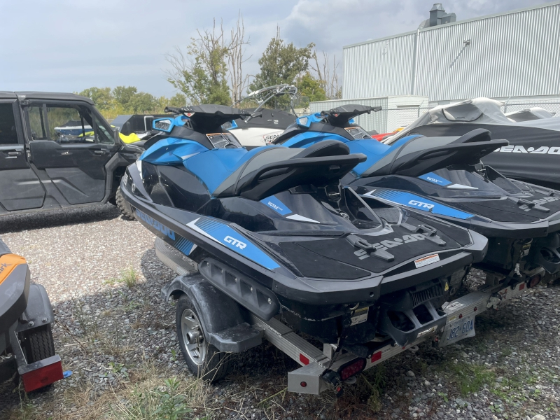 Personal Watercraft  2019 SEA-DOO GTR 230 PERSONAL WATERCRAFT Photo