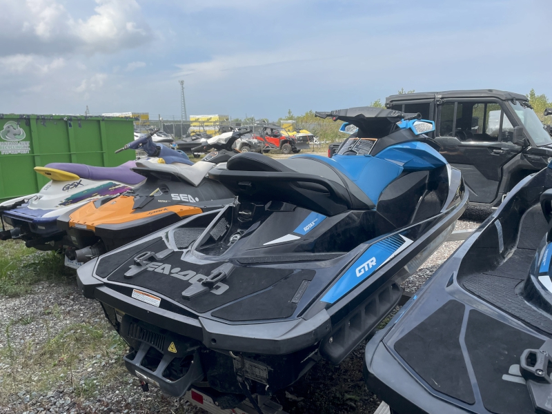 Personal Watercraft  2019 SEA-DOO GTR 230 PERSONAL WATERCRAFT Photo