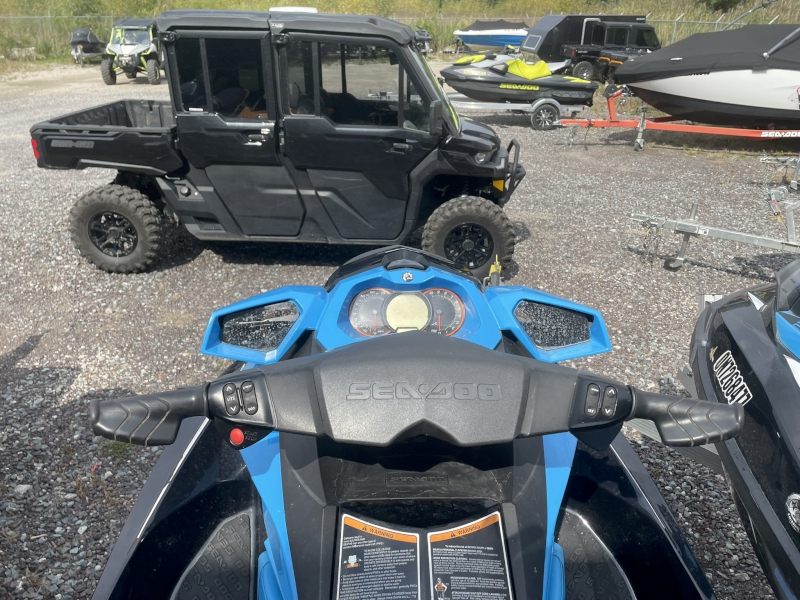 Personal Watercraft  2019 SEA-DOO GTR 230 PERSONAL WATERCRAFT Photo