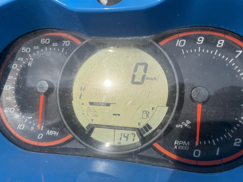 Personal Watercraft  2019 SEA-DOO GTR 230 PERSONAL WATERCRAFT Photo