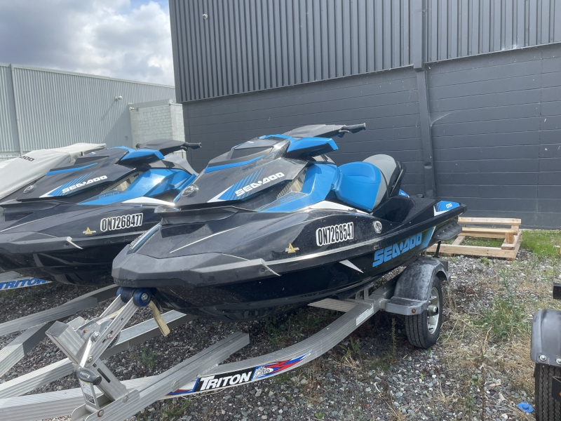 2019 SEA-DOO GTR 230 PERSONAL WATERCRAFT