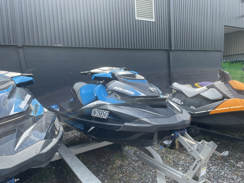 Personal Watercraft  2019 SEA-DOO GTR 230 PERSONAL WATERCRAFT Photo