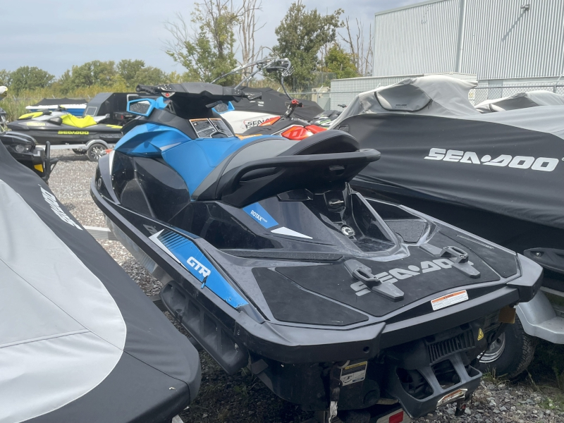 Personal Watercraft  2019 SEA-DOO GTR 230 PERSONAL WATERCRAFT Photo