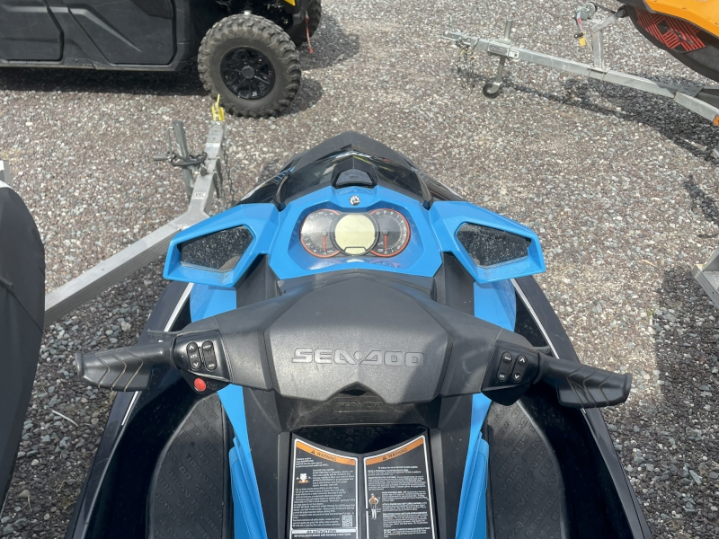 Personal Watercraft  2019 SEA-DOO GTR 230 PERSONAL WATERCRAFT Photo