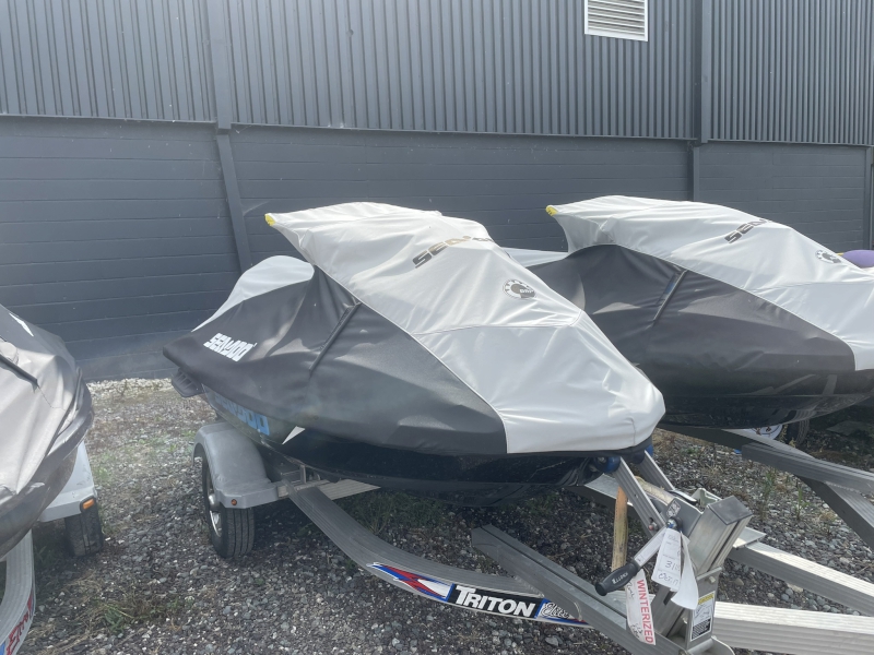 Personal Watercraft  2019 SEA-DOO GTR 230 PERSONAL WATERCRAFT Photo