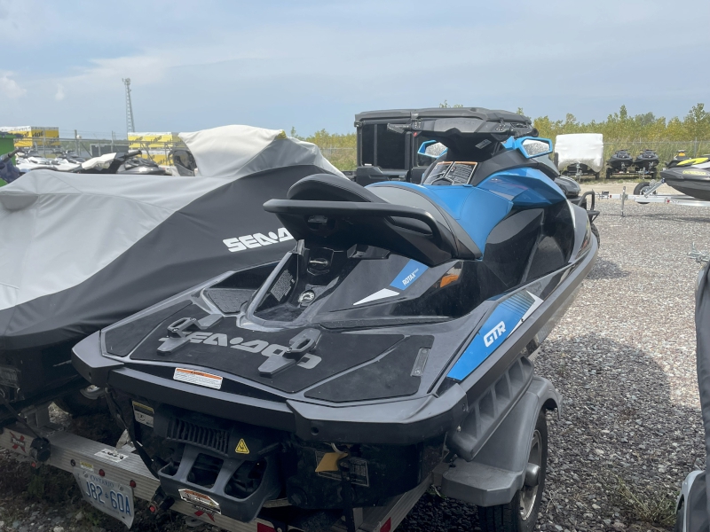 Personal Watercraft  2019 SEA-DOO GTR 230 PERSONAL WATERCRAFT Photo