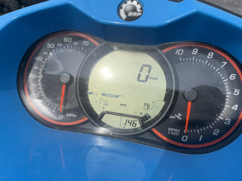 Personal Watercraft  2019 SEA-DOO GTR 230 PERSONAL WATERCRAFT Photo