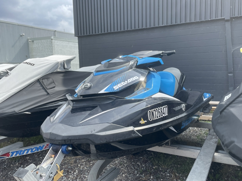 Personal Watercraft  2019 SEA-DOO GTR 230 PERSONAL WATERCRAFT Photo