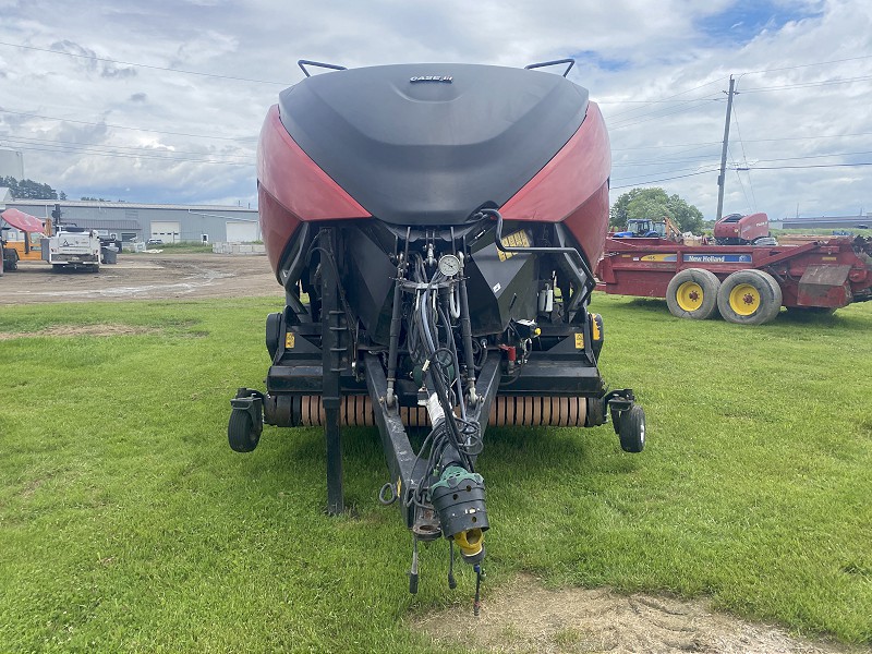2019 CASE IH LB436 HD BIG SQUARE BALER