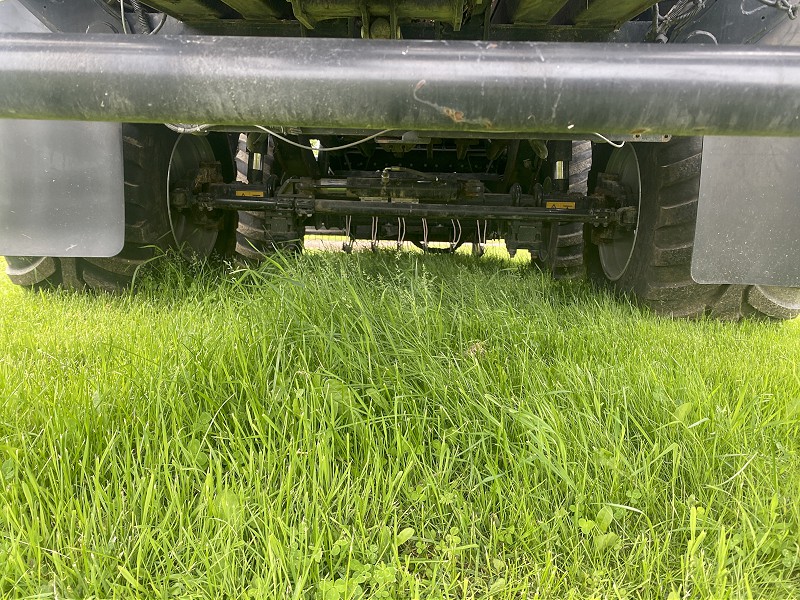 2019 CASE IH LB436 HD BIG SQUARE BALER