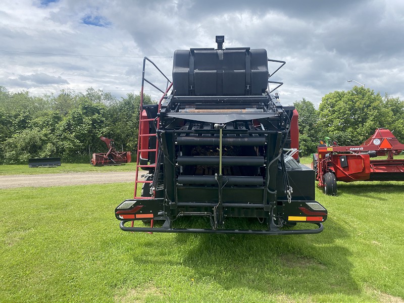 2019 CASE IH LB436 HD BIG SQUARE BALER